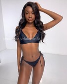 Анкета проститутки Стефания - метро Марфино, возраст - 20