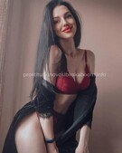 Анкета проститутки Лилия - метро Тушино, возраст - 24