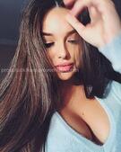 Анкета проститутки Ленусик - метро Басманный, возраст - 28