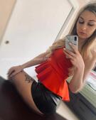 Анкета проститутки Натуся - метро Ярославский, возраст - 30